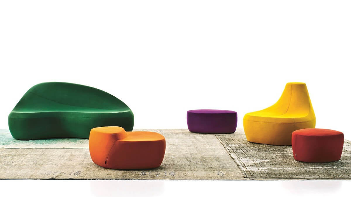 Moroso | Aujourd'hui